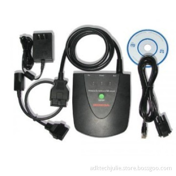 Honda Diagnostic System kit